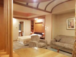 سوئیت معمولی دو نفره