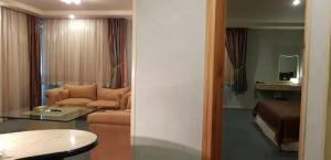 آپارتمان دو خوابه دو نفره