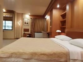 سوئیت بزرگ دو نفره