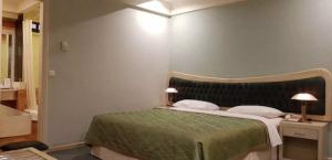 دو تخت برای یک نفر