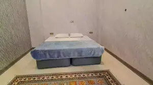 هتل زیتون تهران دو تخت