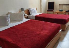 هتل آریانا شیراز سه-تخت-قدیم