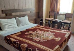 هتل آریانا شیراز سوئیت پنج تخت قدیم