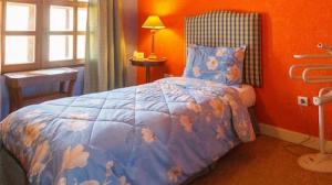 هتل توچال تهران یک تخت