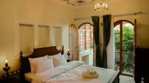 اقامتگاه سنتی والاد شیراز دو نفر داچی