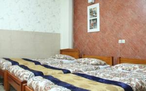 هتل آناهیتا شیراز سه تخت