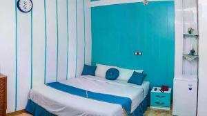 هتل ریتون شیراز دو تخت دبل