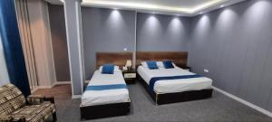 هتل صدرا شیراز سه تخت