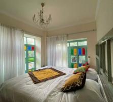 بوتیک هتل شاه پریون شیراز کانکت چهار تخته پازل