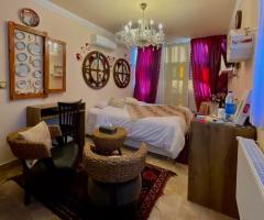 بوتیک هتل شاه پریون شیراز ماه عسل