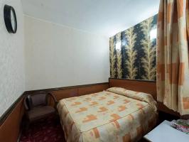 هتل شیراز تهران دو تخت دبل