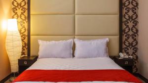 هتل پارس نیک کیش دو تخت