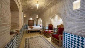 هتل بوتیک ایران مهر شیراز مهرخواب ویژه برای دو تخت