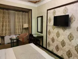 هتل مشهد تهران یک تخت