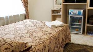 هتل گلستان تهران دو تخت دبل