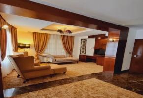 هتل سورینت مریم کیش جونیور دو تخت