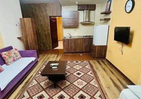 هتل آپارتمان آرین شیراز آپارتمان دو خوابه چهار تخته