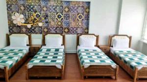 خانه مسافر ایتالیا تهران چهار تخت