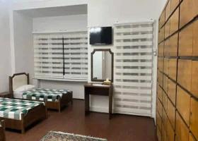 خانه مسافر ایتالیا تهران سه تخت