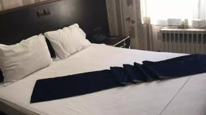 هتل تابان تهران دو تخته دبل