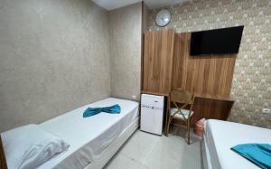 هتل آپارتمان رز تهران سه تخت