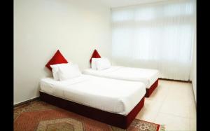 خانه مسافر پرشین پلازا مطهری تهران آپارتمان دوخوابه چهارتخته