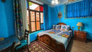 اقامتگاه سنتی پهلوان رزاز تهران دو تخت دماوند.