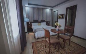 هتل هرمزان تهران دو تخت دبل