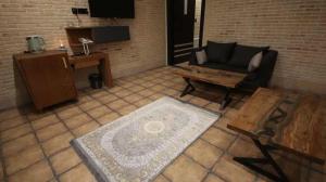 فضای داخلی اتاق