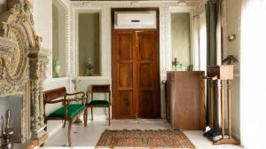 فضای داخلی اتاق ها