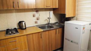 فضای داخلی آپارتمان