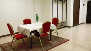 فضای داخلی آپارتمان