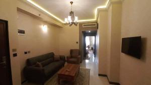 فضای داخلی سوئیت