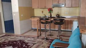 فضای داخلی اتاق