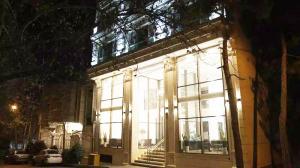 نمای بیرونی