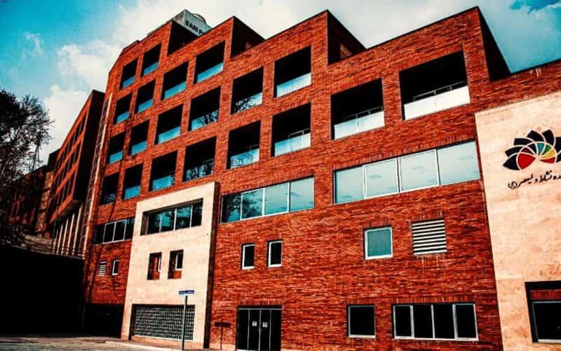 نمای بیرونی