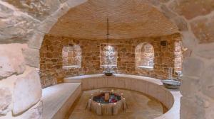 اتاق حمام و ماساژ