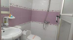 سرویس بهداشتی و حمام