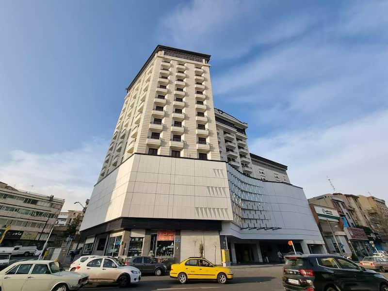 نمای بیرونی