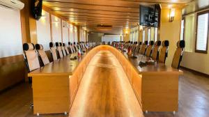 سالن کنفرانس