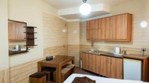 فضای داخلی آپارتمان ها