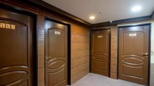 راهرو طبقات