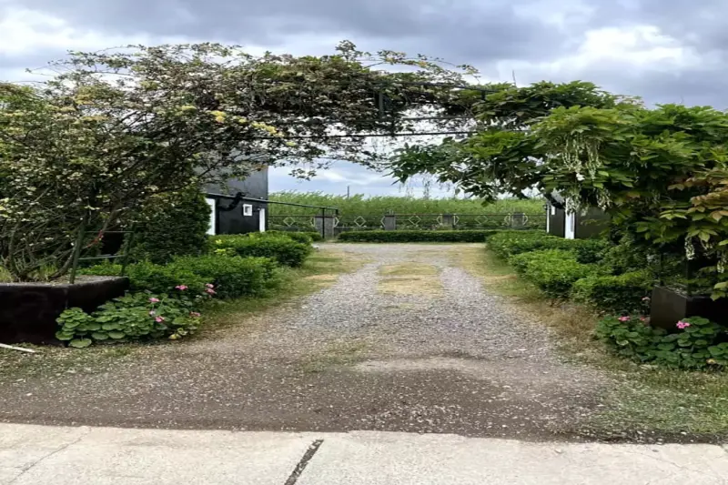 فضای داخلی هتل مهرگان رشت