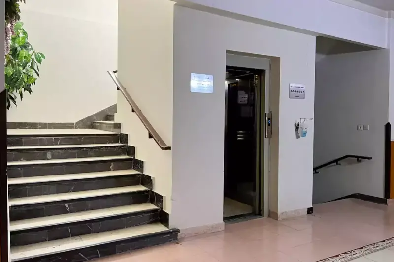 هتل پارک شیراز