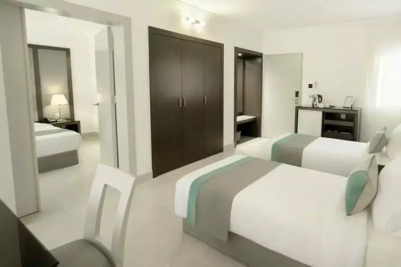 اتاق هتل تهران مشهد