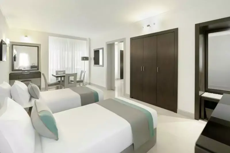 اتاق هتل تهران مشهد