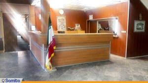  Ardestan Tourism Guesthouse Reception