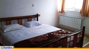  Double room at Amiran Hotel