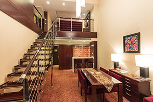  Duplex Suite for Parsian Azadi Hotel