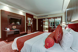  Royal Suite, Parsian Azadi Hotel 1